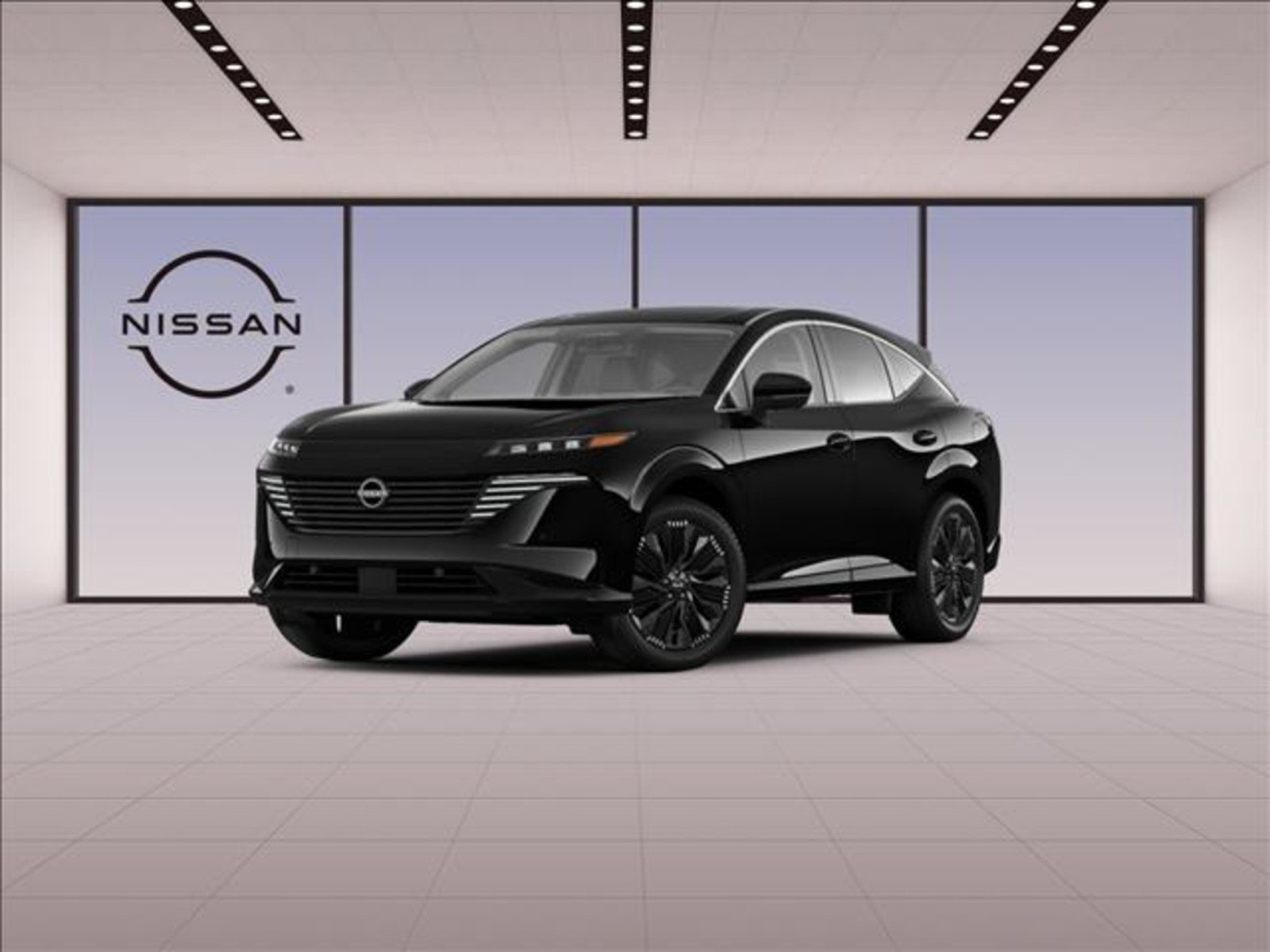 2027 Nissan Murano