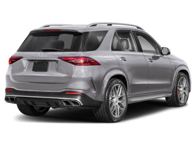 2026 Mercedes-Benz GLE AMG GLE63 S - Photo 43