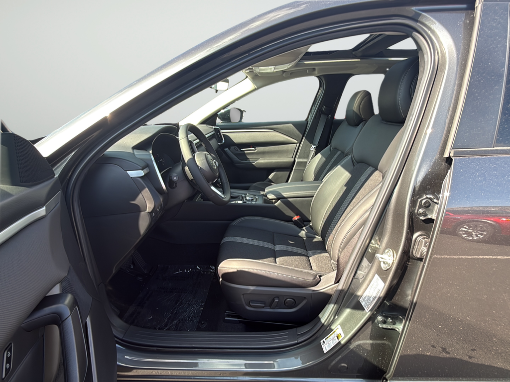 New 2026 Machine Gray Metallic Mazda 2.5 S Preferred image 10