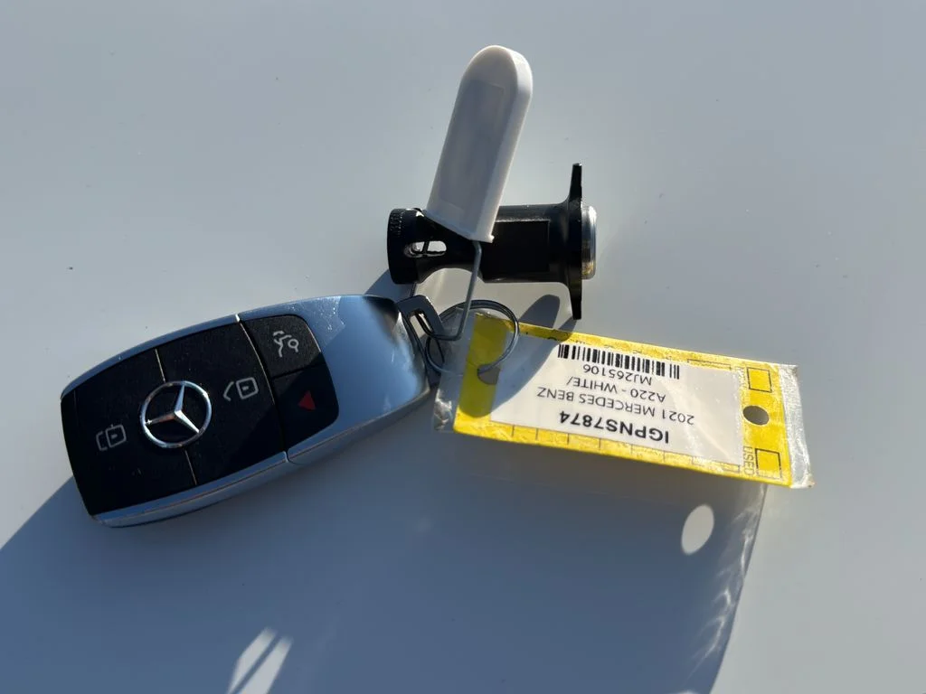 Used 2021  Mercedes-Benz A 220 image 22