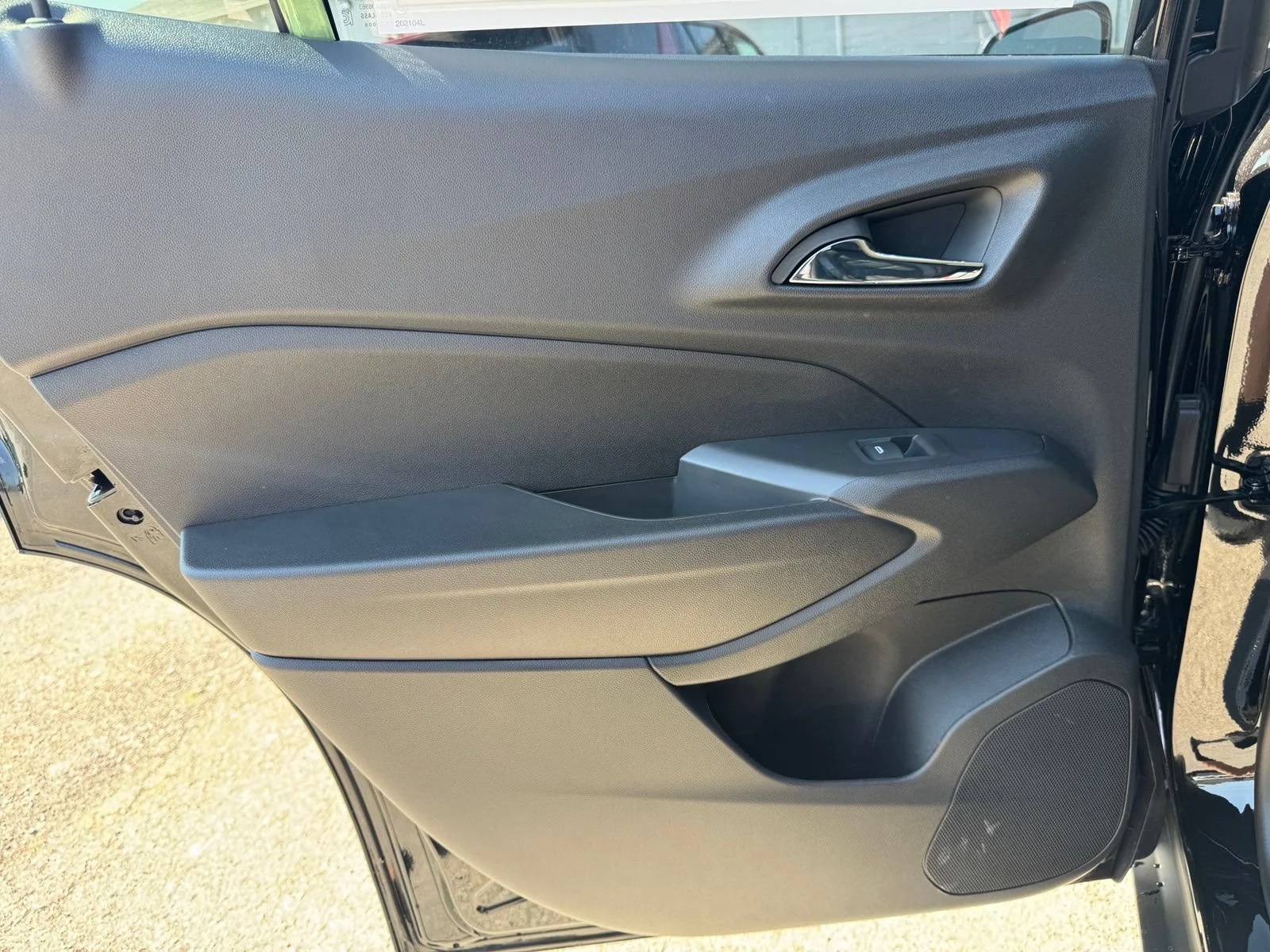2026 Chevrolet Trax LT - Photo 22