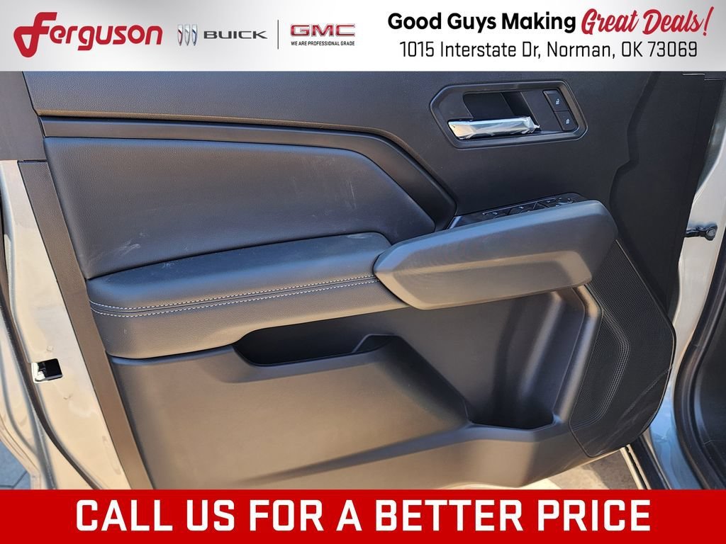 2026 GMC Canyon Elevation - Photo 15