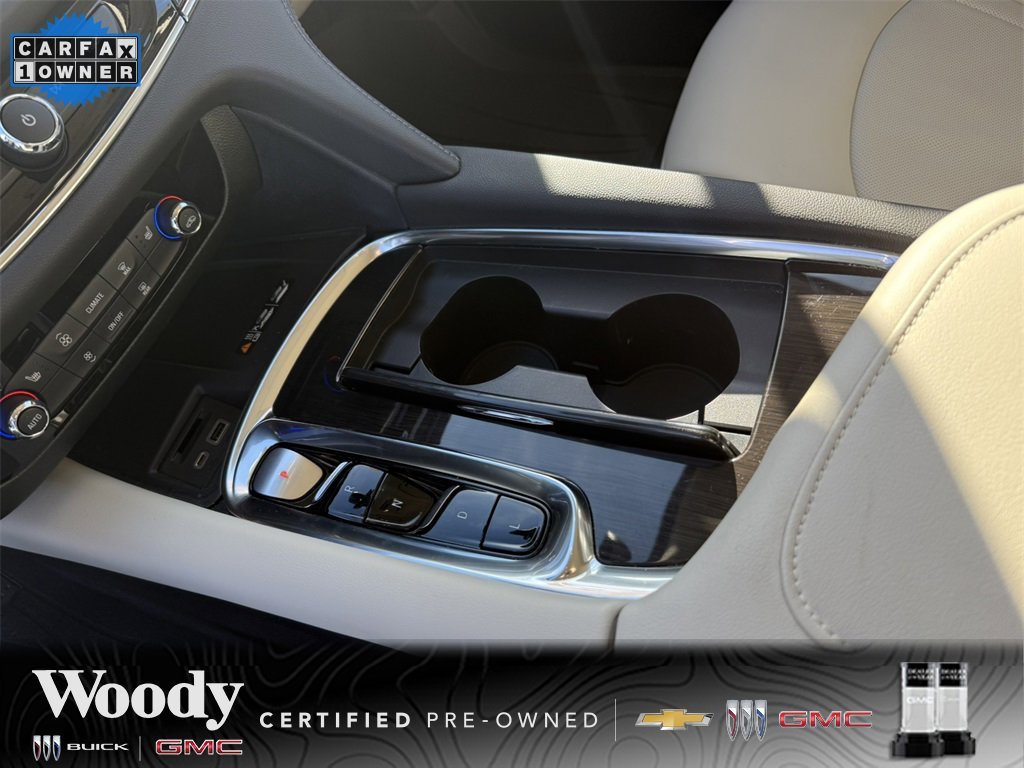 2024 BUICK ENCLAVE - Image 24