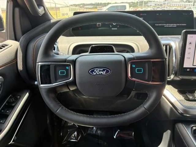 New 2027 Marsh Gray Ford Tremor image 15