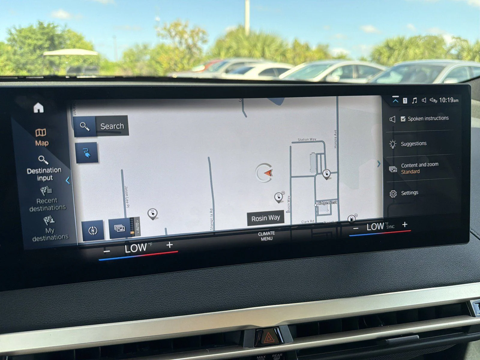 2023 BMW iX Base - Photo 27