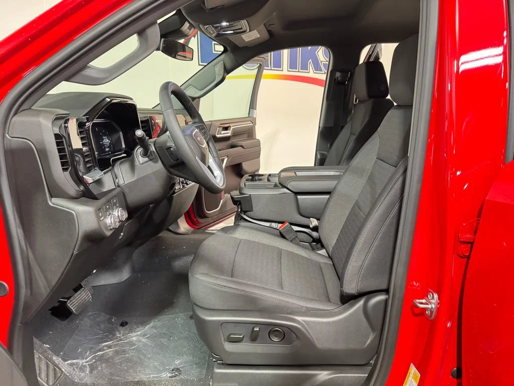 2026 GMC Sierra 1500 Elevation - Photo 10