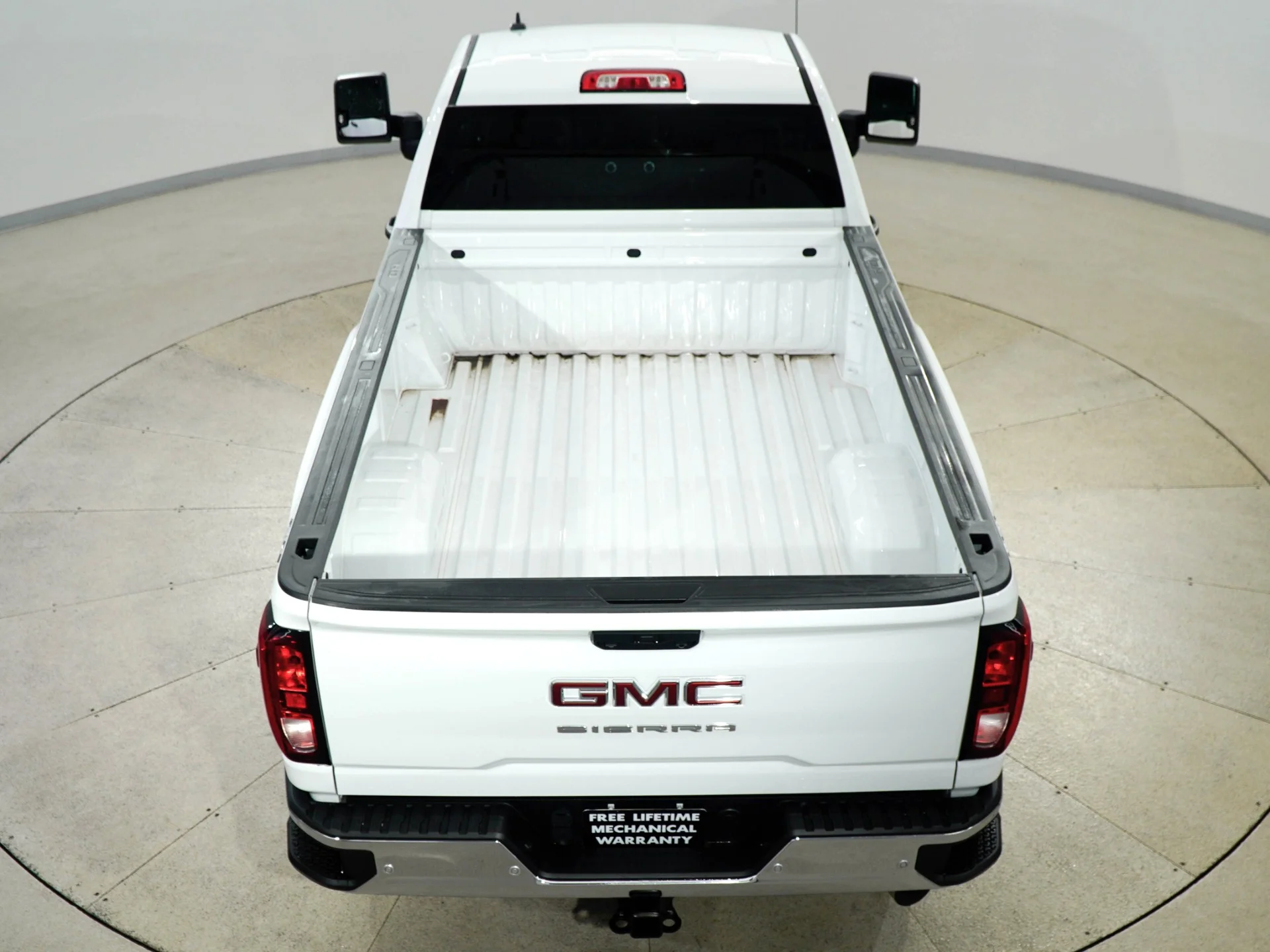 2025 GMC Sierra 2500HD Pro - Photo 59
