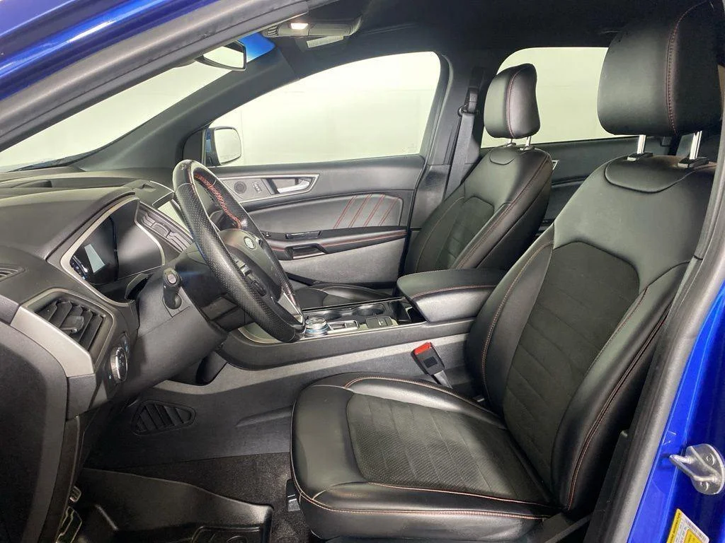 Used 2020 Bl Ford SEL image 10