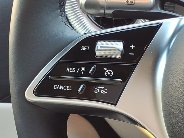 New 2027 Green Mercedes-Benz  image 10