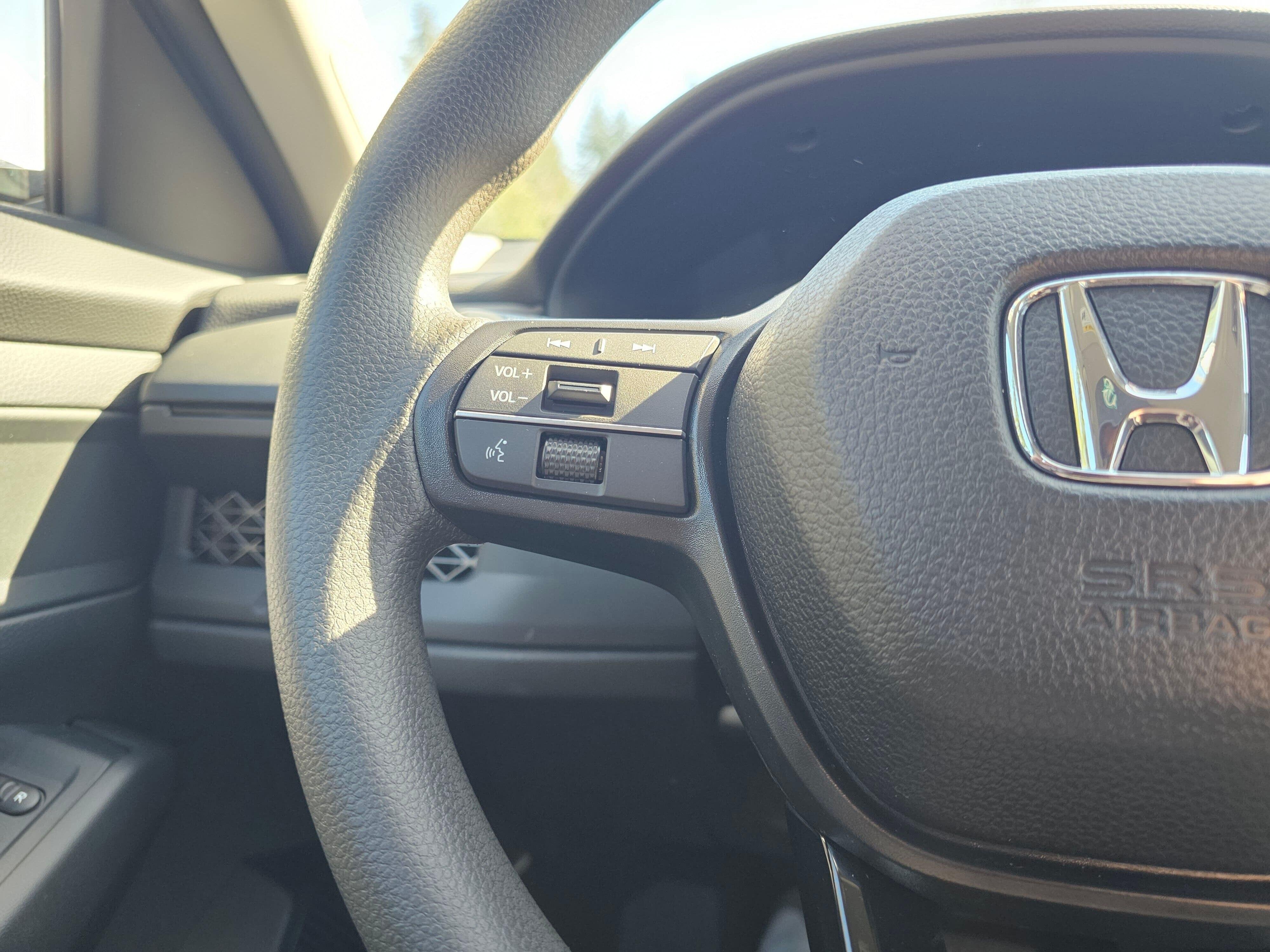 2026 Honda Accord LX - Photo 27