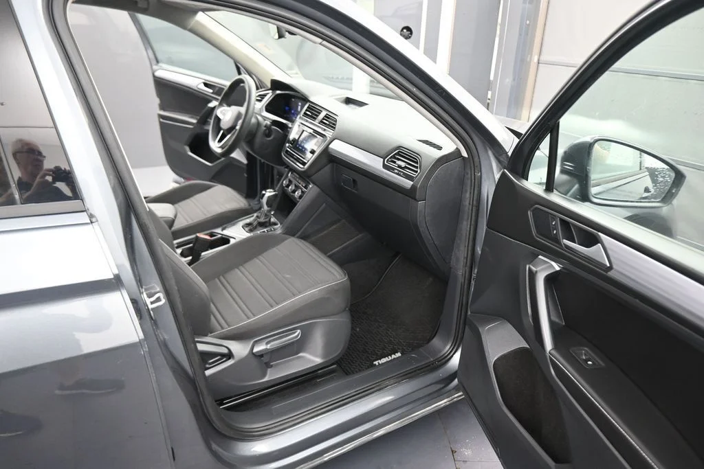 Used 2023 Gray Volkswagen 2.0T S image 44
