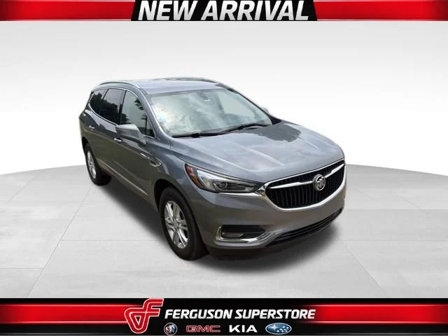 2019 Buick Enclave Essence's photo