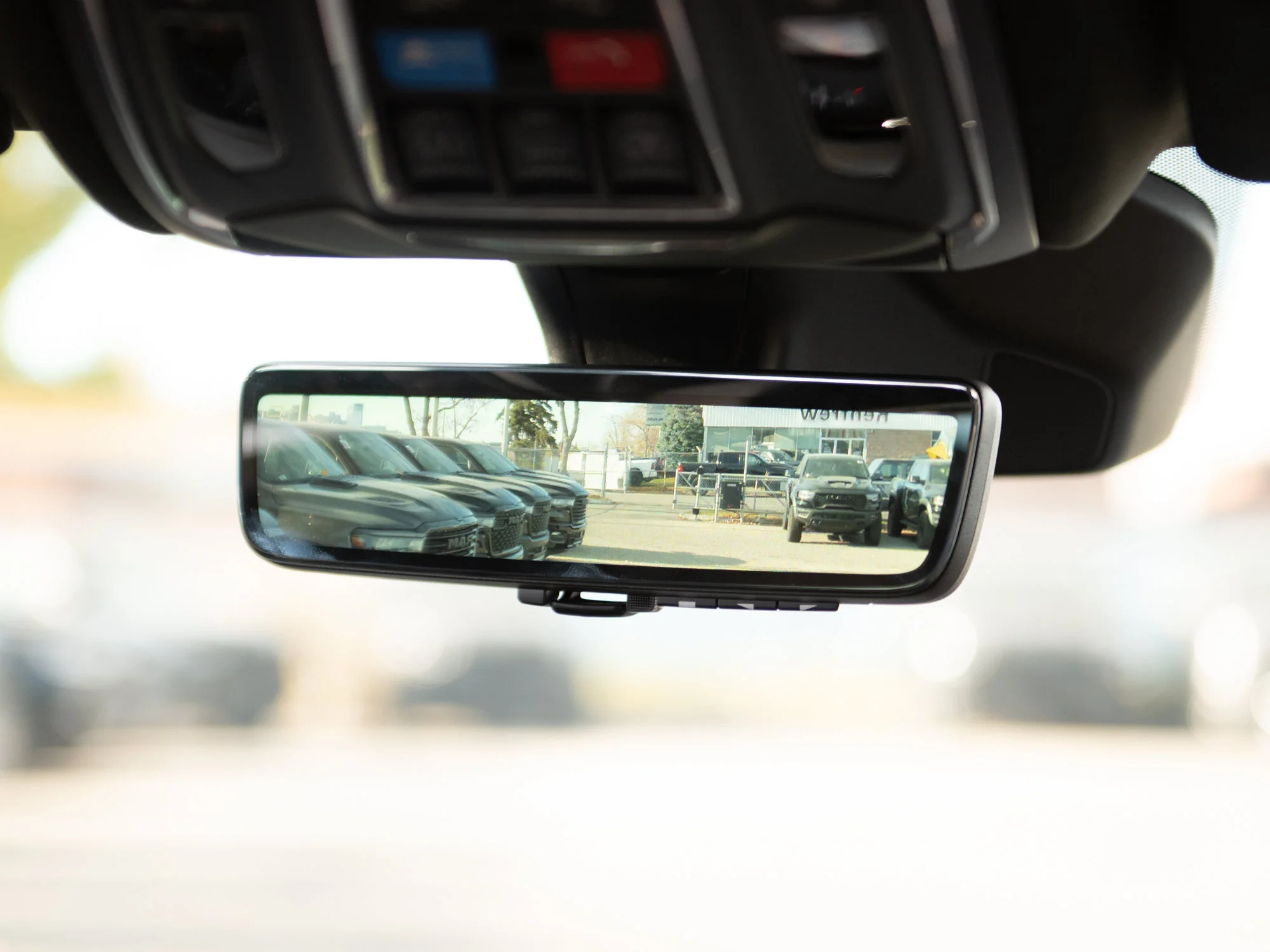 New 2026 Black Jeep Summit* 4x4, Night Vision, Massage Seats, Head-Up Display image 19
