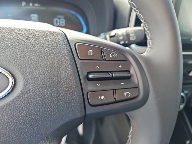2025 Hyundai Venue SEL - Photo 20