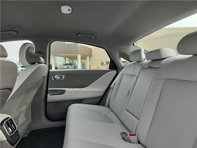 New 2025 Transmission Blue Hyundai SEL image 9