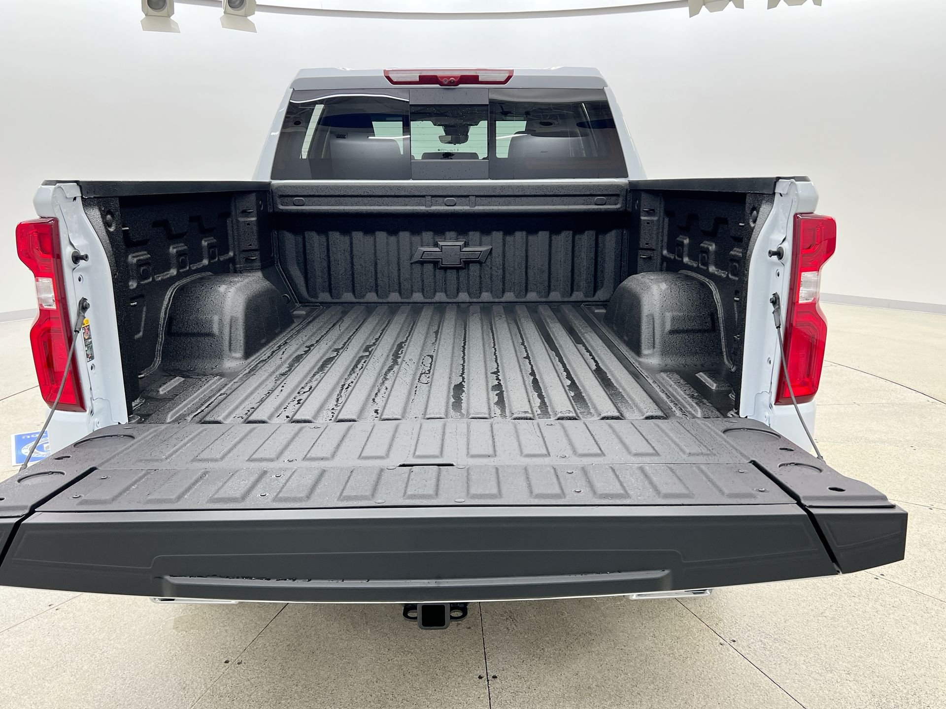 2026 Chevrolet Silverado 1500 LTZ - Photo 81