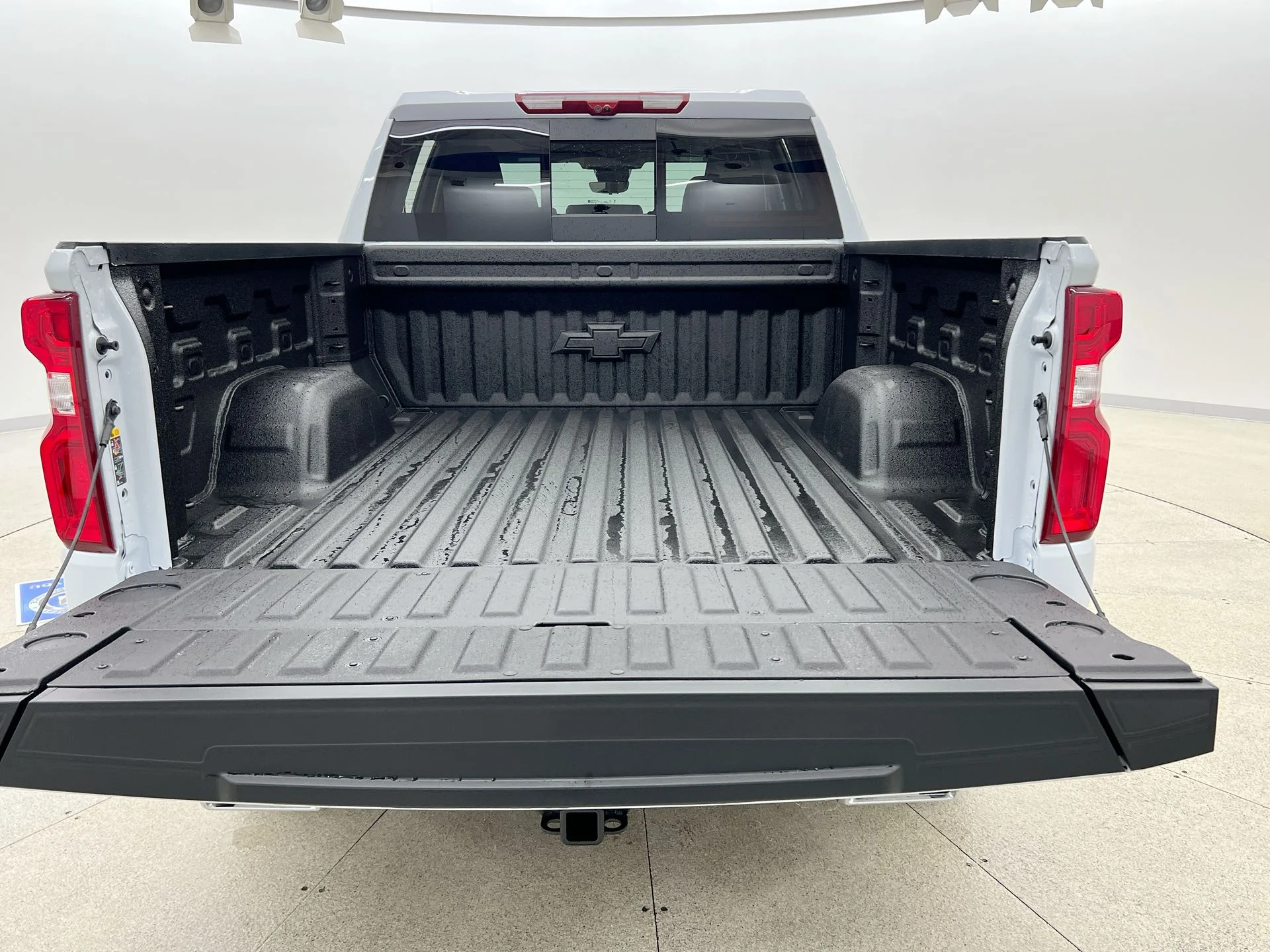2026 Chevrolet Silverado 1500 LTZ - Photo 57