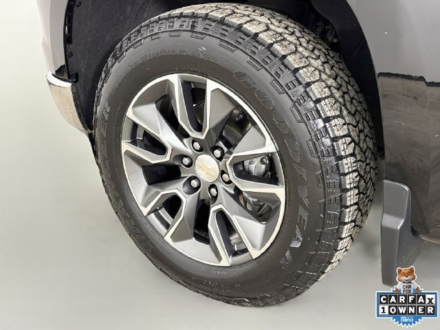 Used 2024 Black Chevrolet LT (2FL) image 32