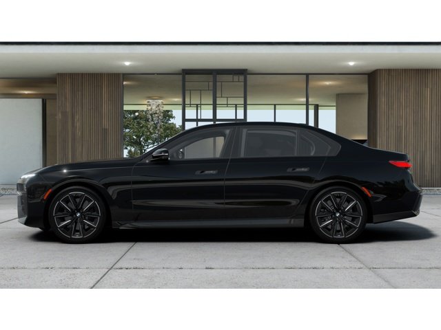 New 2026 Black Sapphire Metallic BMW  image 4