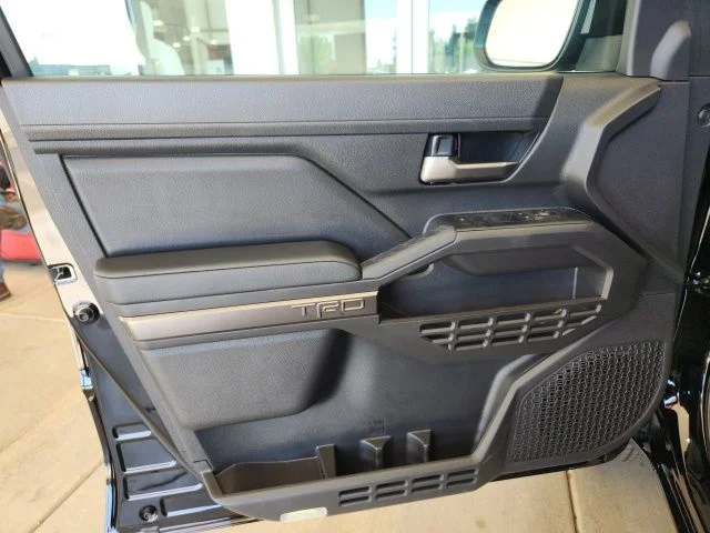 2026 Toyota Tacoma TRD Sport - Photo 16