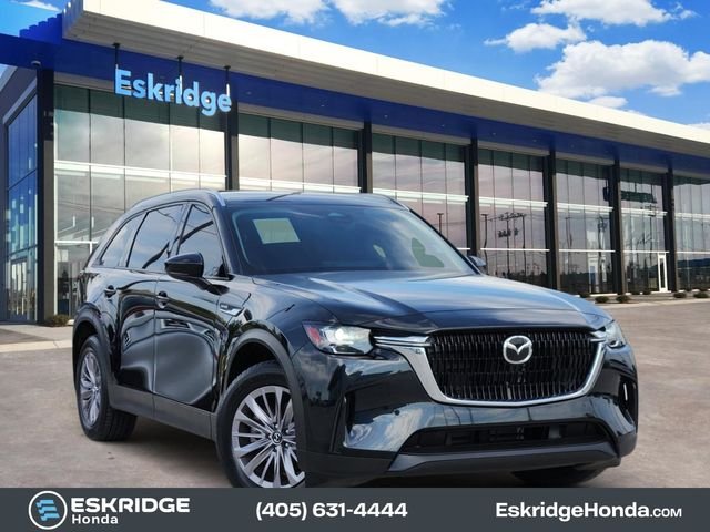 2025 Mazda CX-90 Turbo Preferred Package's photo