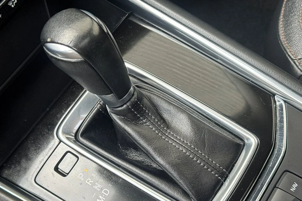 Used 2019 Black Mazda Grand Touring image 28