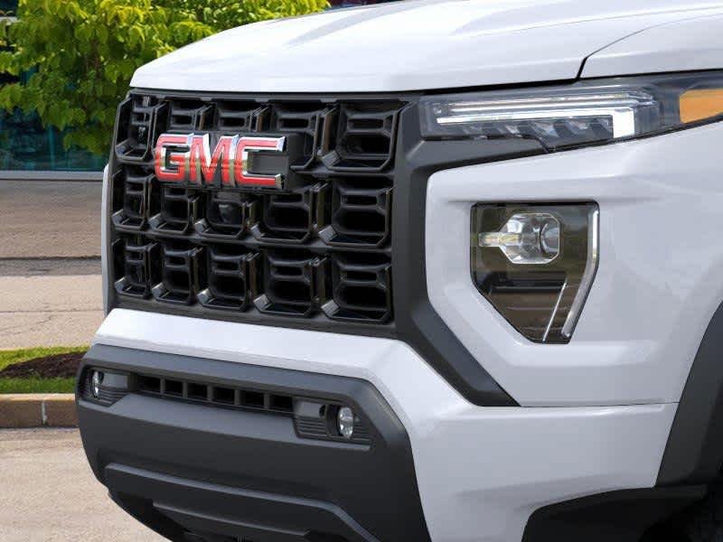 New 2026 Summit White GMC Elevation image 13