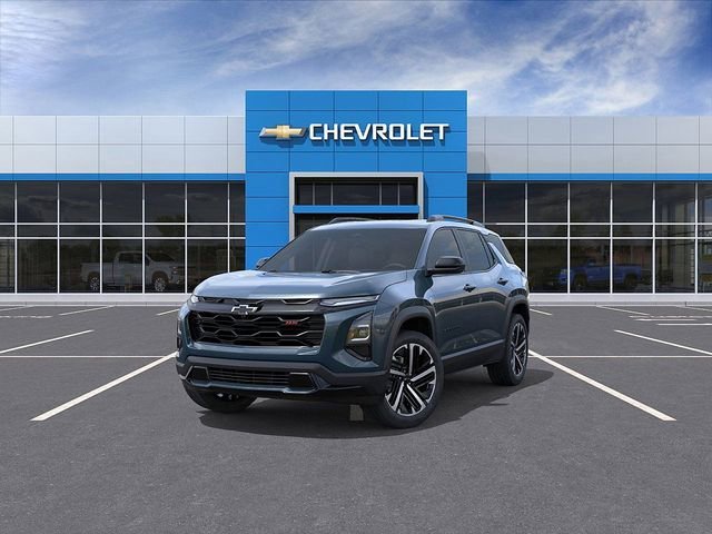2026 Chevrolet Equinox RS - Photo 8