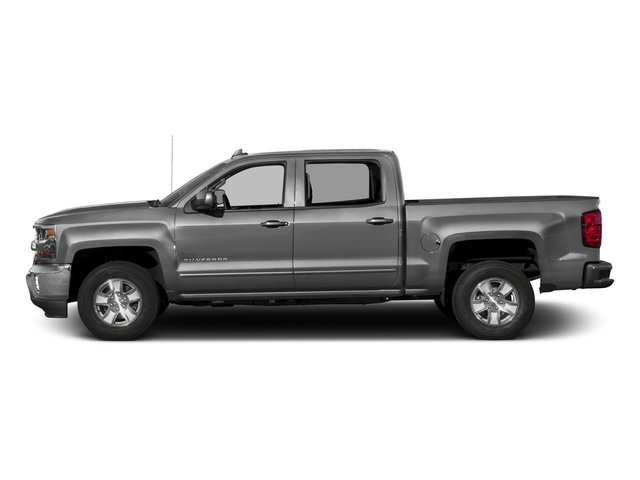 2018 Chevrolet Silverado 1500 LT Z71 - Photo 6