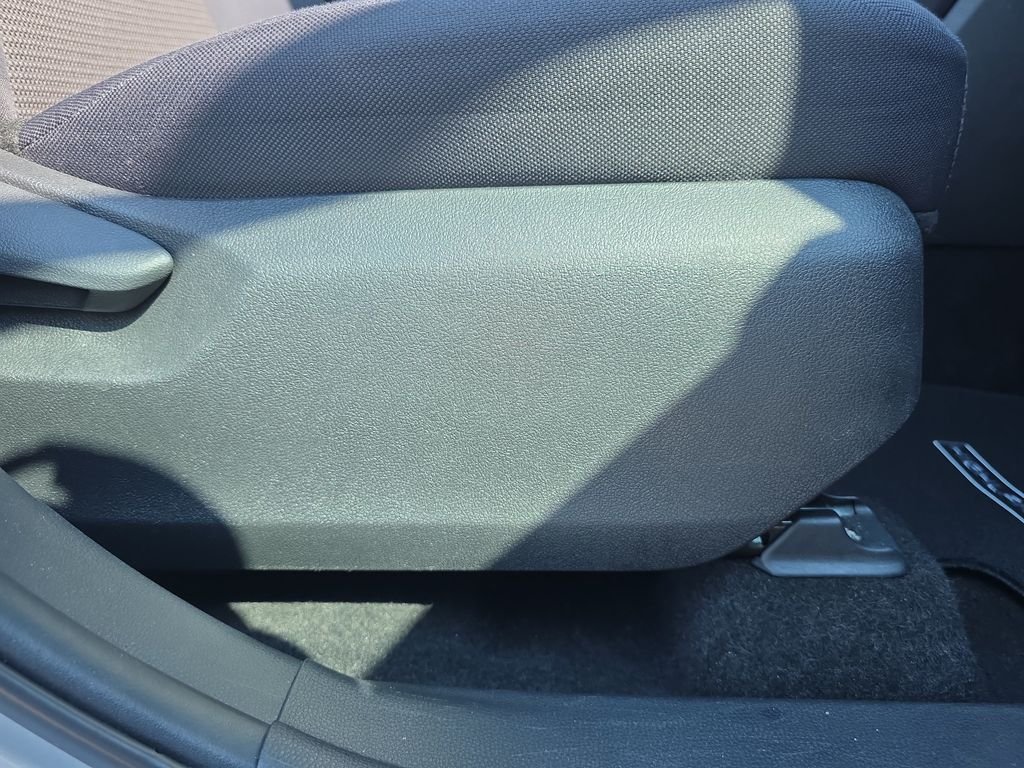 Used 2024 Silver Toyota LE image 34