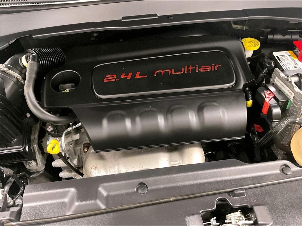 Used 2022 Black Jeep Trailhawk image 34