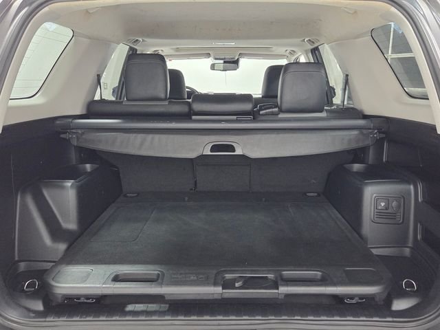 Used 2020 Gray Toyota SR5 Premium image 11