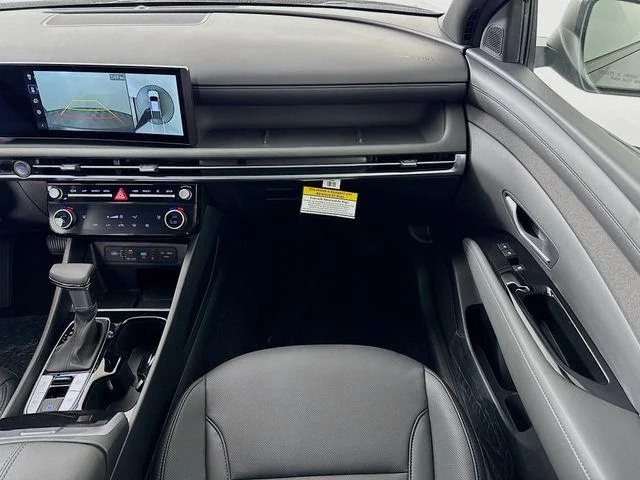 2025 Hyundai Santa Cruz XRT - Photo 38