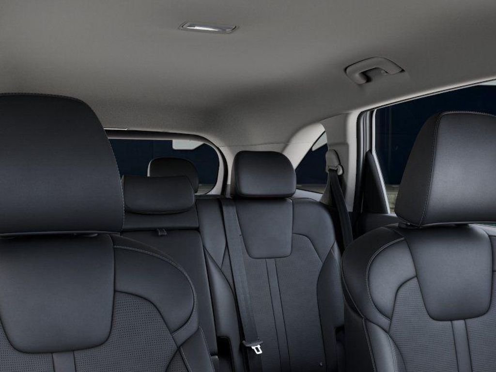 2026 Kia Sorento EX - Photo 27