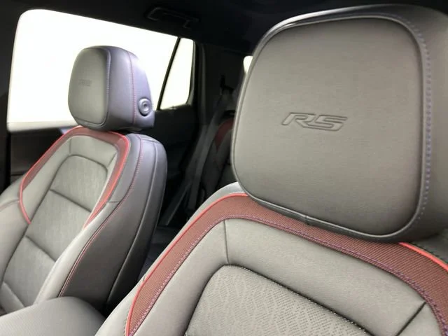 2026 Chevrolet Equinox RS - Photo 24