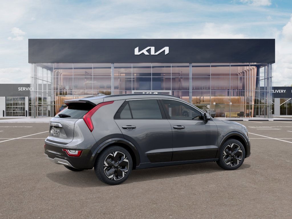 2025 Kia Niro Wave - Photo 6