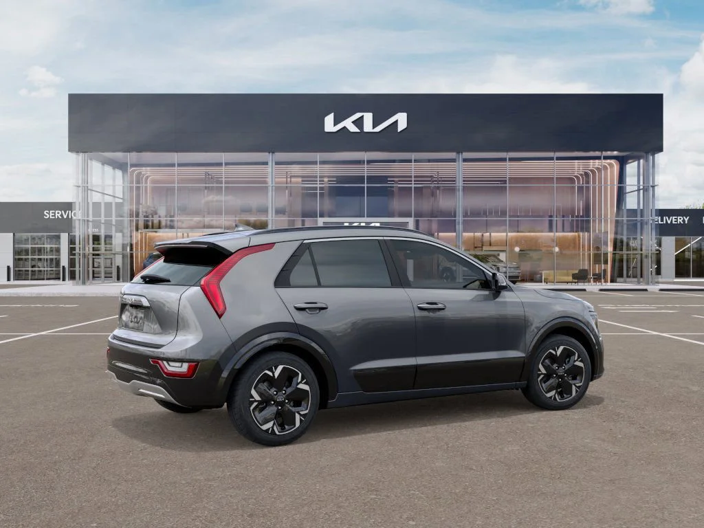2025 Kia Niro Wave - Photo 6