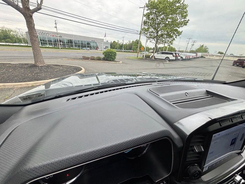 Certified Used 2023 Gray Metallic Ford XLT image 38