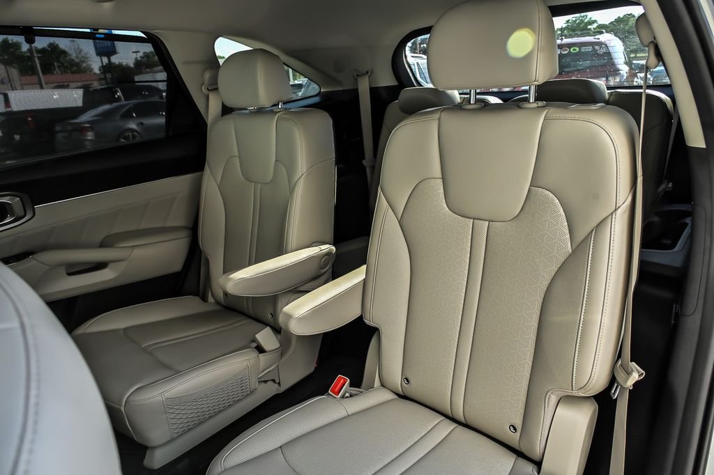 Used 2023 Gray Kia SX Prestige image 18