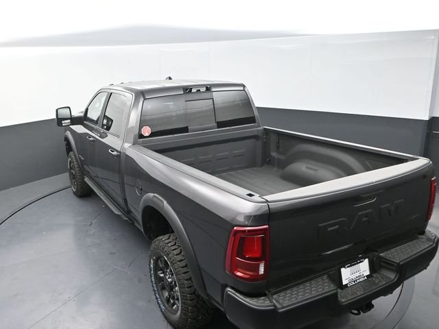 2025 RAM Ram 2500 Pickup Power Wagon - Photo 16