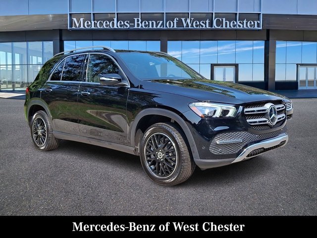2020 Mercedes-Benz GLE GLE 350