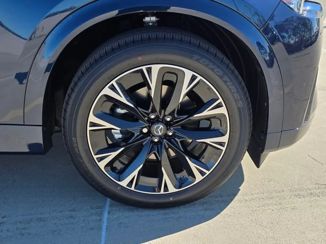 2026 Mazda CX-90 Premium Plus Package - Photo 8
