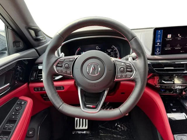 2026 Acura MDX Type S w/Advance Package - Photo 10