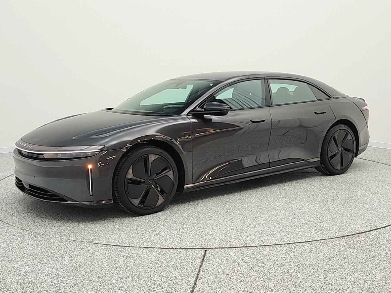 2024 Lucid Air Touring