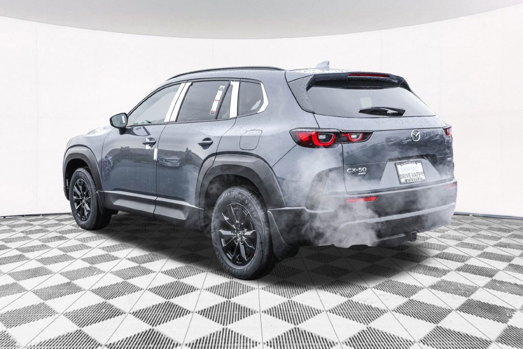 Used 2026 Gray Mazda Premium image 15
