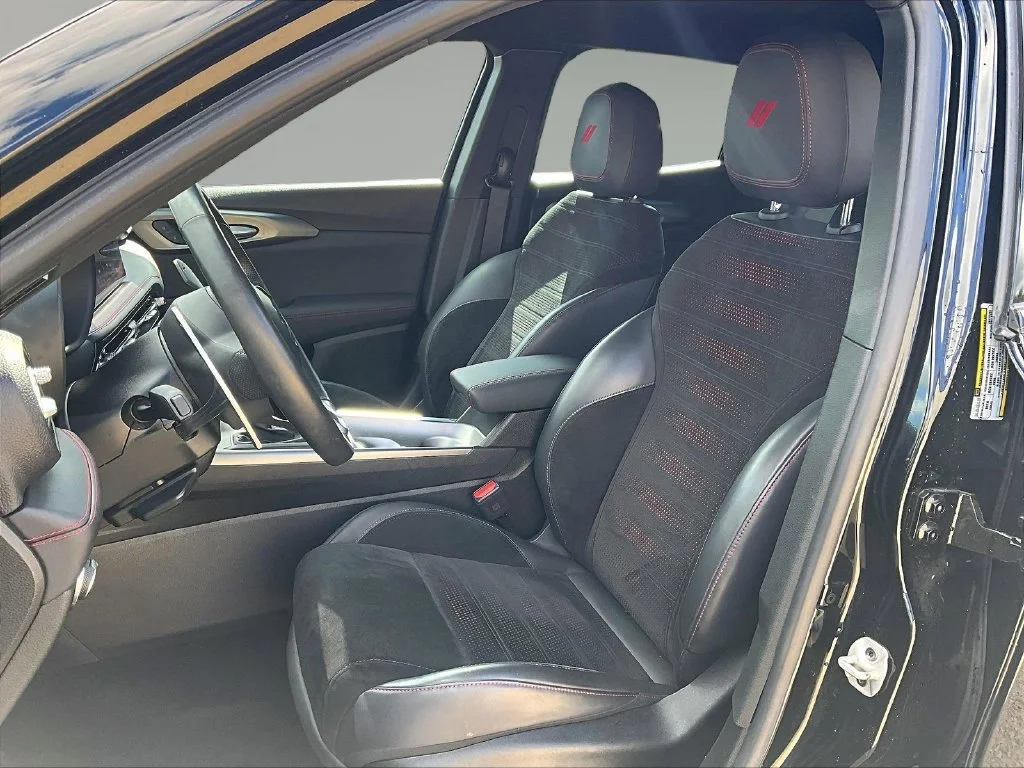 Used 2024 Black Dodge R/T image 24
