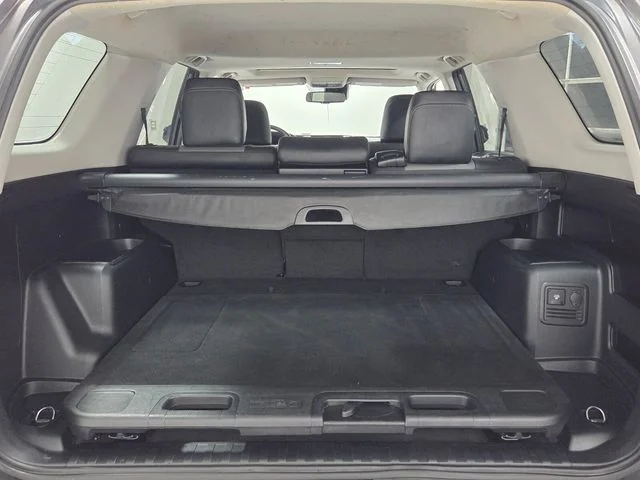 Used 2020 Gray Toyota SR5 Premium image 11