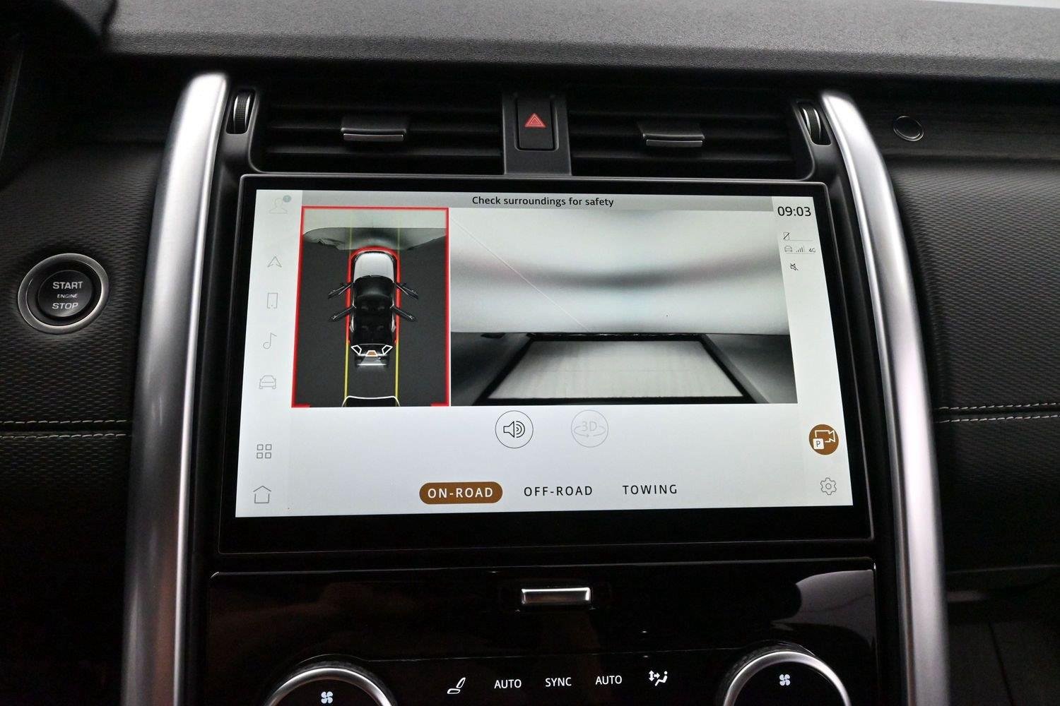 Used 2023 Black Land Rover S R-Dynamic image 26