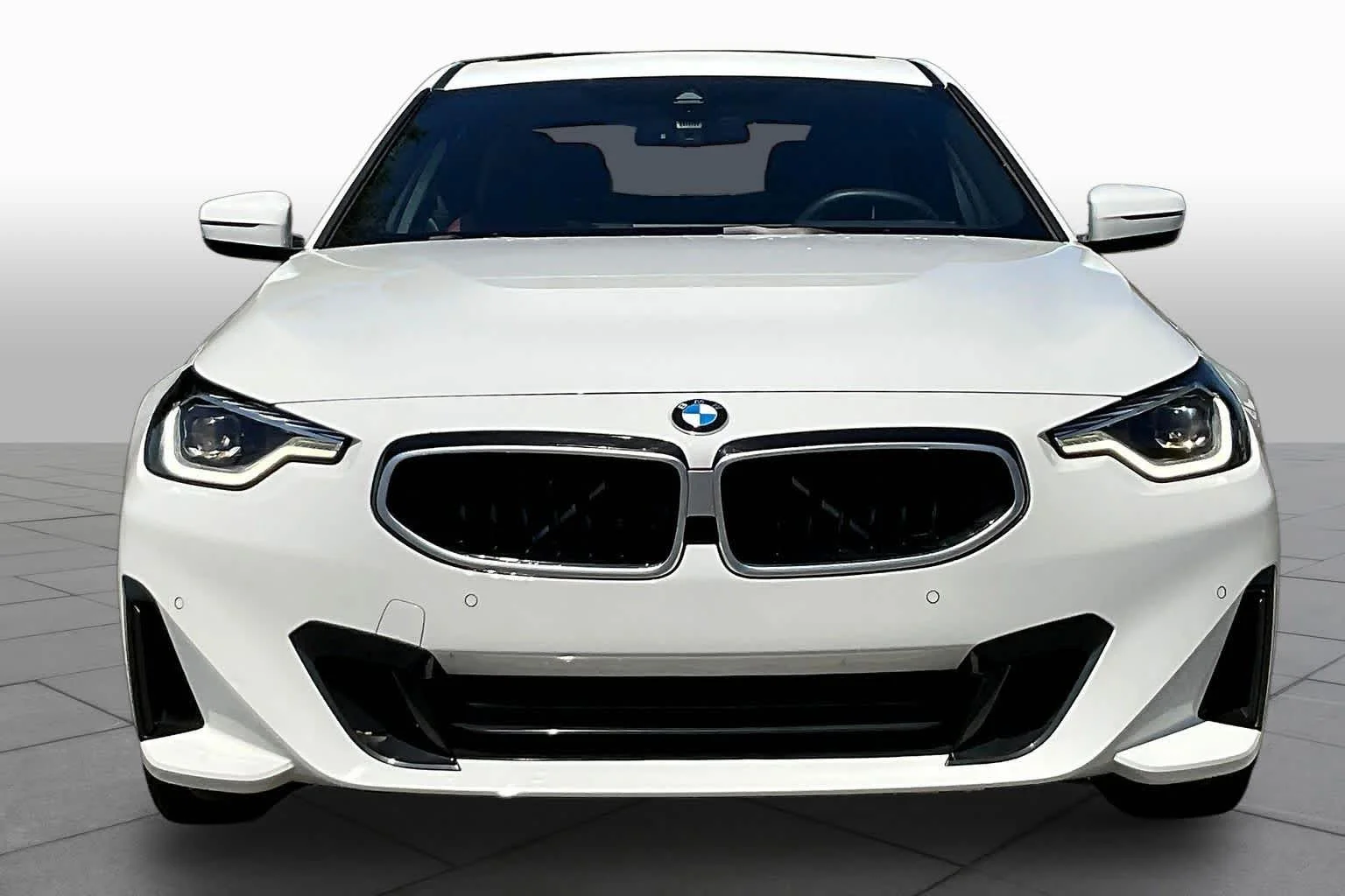 Used 2026 Alpine White BMW 230i image 4