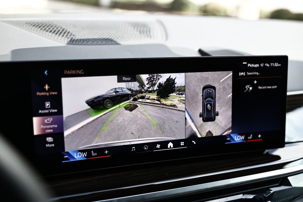 2026 BMW X5 40i - Photo 36